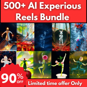 AI EXPERIOS REELS BUNDLE!