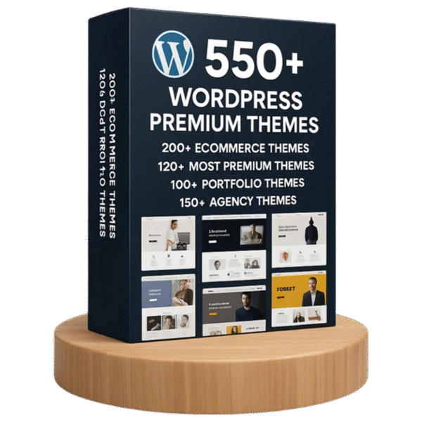 1350+ Most Expensive Premium Shopify and Wordpress Themes! - Image 2