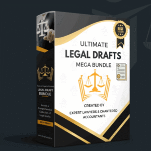 10000+ Legal Draft Bundle