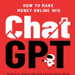 How to Make Money Online with ChatGPT – Step-by-Step Guide (2025 Edition)